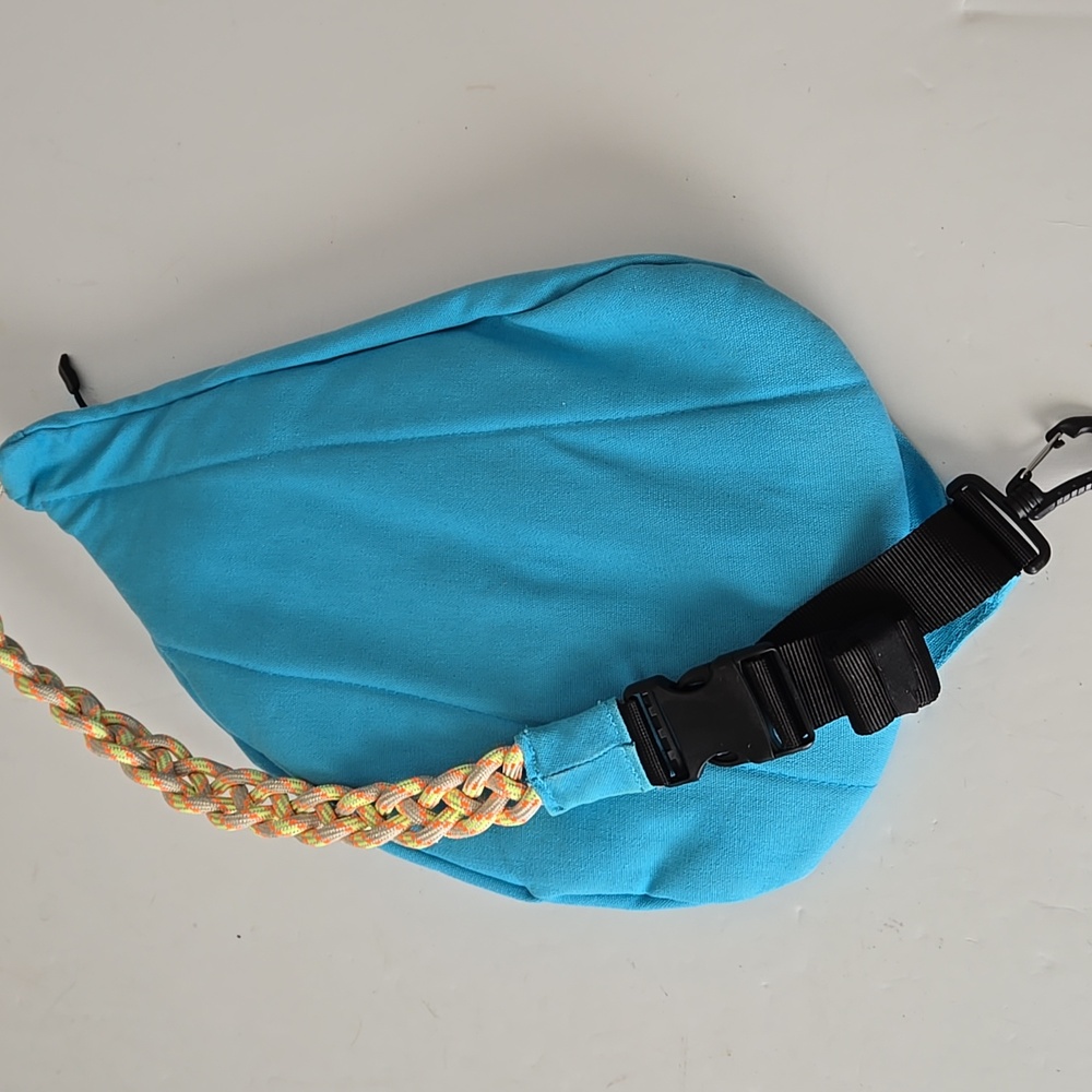 Ubun2bag Sling Rope Backpack- - Picture 3 of 6